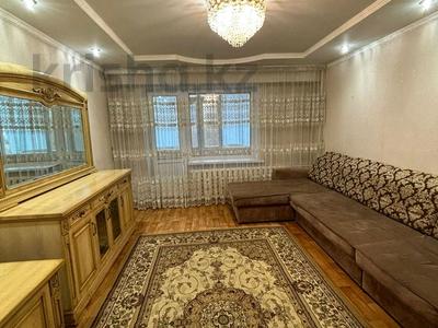 3-комнатная квартира, 70 м², 4/9 этаж помесячно, Абылайхана 14 за 250 000 〒 в Астане, Алматы р-н