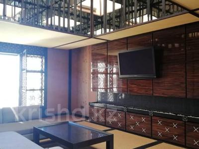 3-комнатная квартира · 155 м² · 4/4 этаж, Мирас 53–64 за 195 млн ₸ в Алматы