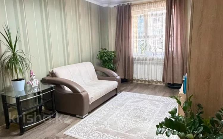 1-бөлмелі пәтер · 37 м² · 12/16 қабат, Иманбаевой 10 — Золотой квадрат!, бағасы: 22.9 млн ₸ в Астане, р-н Байконур — фото 13