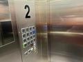 1-бөлмелі пәтер · 37 м² · 12/16 қабат, Иманбаевой 10 — Золотой квадрат!, бағасы: 22.9 млн ₸ в Астане, р-н Байконур — фото 16