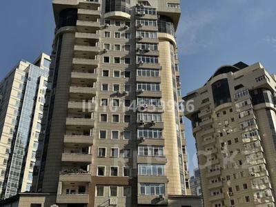 4-бөлмелі пәтер · 150 м² · 19/19 қабат, Сатпаева 30а, бағасы: 120 млн ₸ в Алматы, Бостандыкский р-н