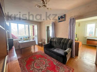 3-комнатная квартира · 48 м² · 2/5 этаж, жамбыла за 15.3 млн ₸ в Петропавловске