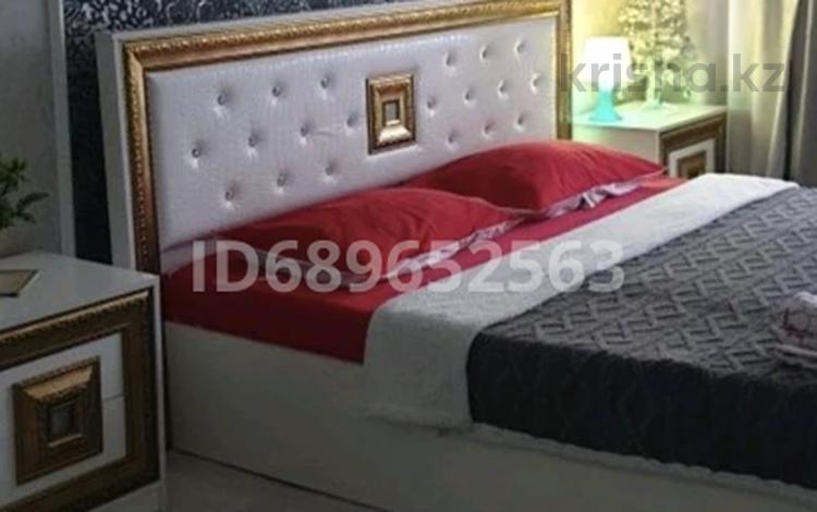 1-бөлмелі пәтер · 33 м² · 4/5 қабат, Курмангазы 163 — Абая, Евразия, Ихсанова, бағасы: 10 000 ₸ в Уральске, мкр Школьник — фото 19
