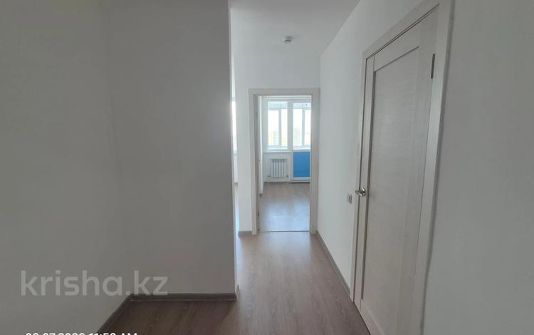 1-комнатная квартира · 38 м² · 14/15 этаж, Чокина 9 за 150 000 ₸ в Астане, Нура р-н — фото 2
