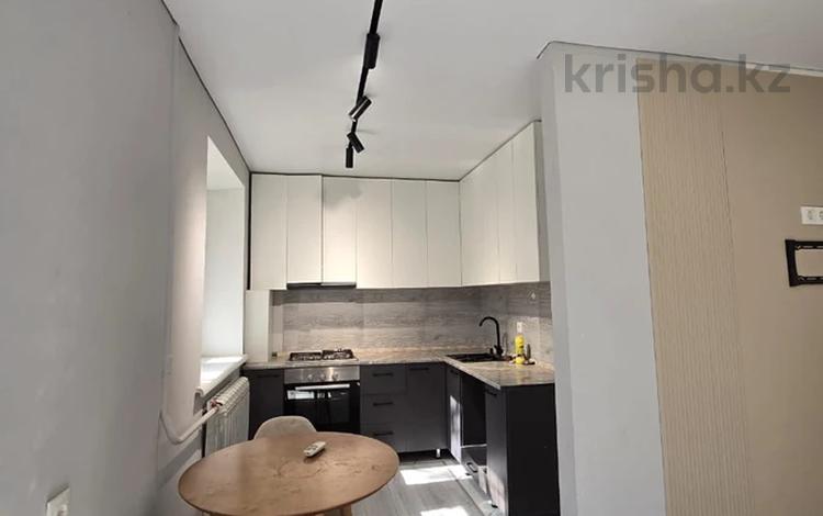 2-комнатная квартира · 44 м² · 2/4 этаж, 22 линия за 33.5 млн 〒 в Алматы, Бостандыкский р-н — фото 25