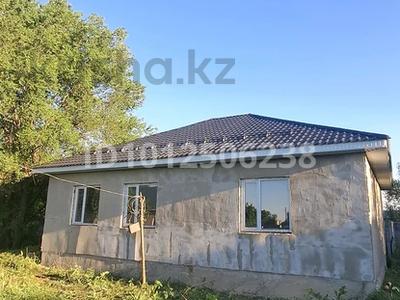 Отдельный дом · 4 комнаты · 120 м² · 10 сот., Жанаталап, Алдияр 3 — Атамекен за 19.5 млн 〒 в Алатау
