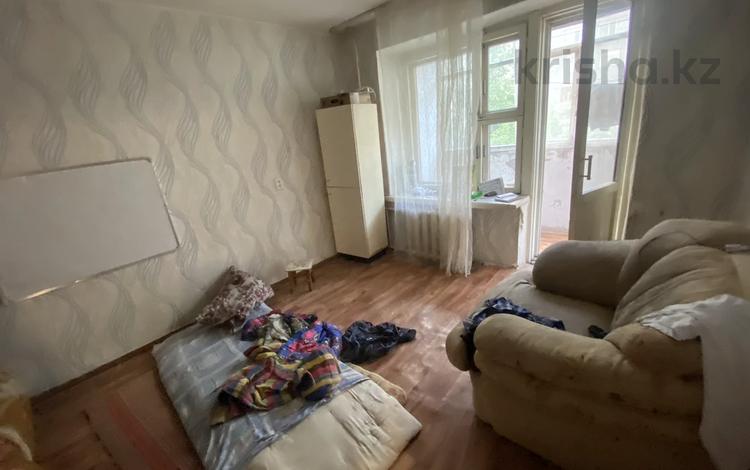 1-комнатная квартира, 30 м², 4/5 этаж, Толстого 107 за 8.5 млн 〒 в Павлодаре — фото 2
