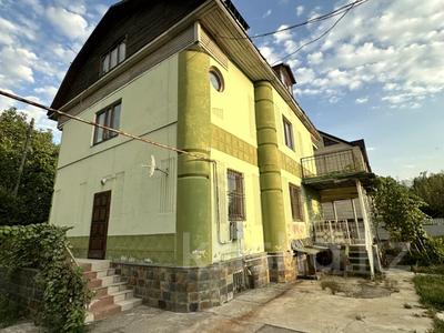 Отдельный дом · 8 комнат · 281.1 м² · 13 сот., мкр Баганашыл 123 — Шикарный вид на город, рядом от Аль-Фараби за 300 млн ₸ в Алматы, Бостандыкский р-н