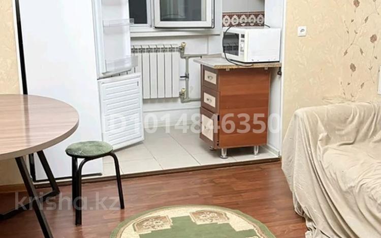 1-комнатная квартира · 42 м² · 4/5 этаж, мкр Айнабулак-1 2 за 200 000 ₸ в Алматы, Жетысуский р-н — фото 9