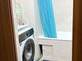 1-комнатная квартира · 42 м² · 4/5 этаж, мкр Айнабулак-1 2 за 200 000 ₸ в Алматы, Жетысуский р-н — фото 2