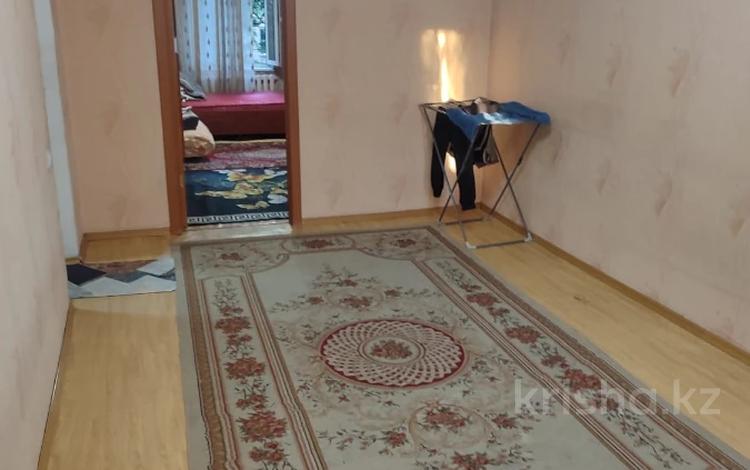 2-комнатная квартира · 44.9 м² · 3/5 этаж, мкр Орбита-4 за 35 млн ₸ в Алматы, Бостандыкский р-н — фото 7