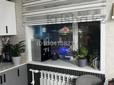2-комнатная квартира · 48.6 м² · 3/5 этаж, Абая 43 за 19 млн 〒 в Балхаше
