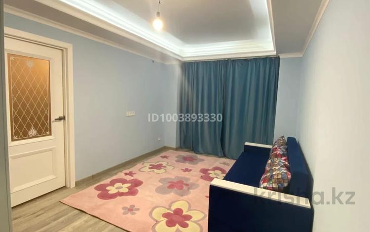 2-комнатная квартира · 50 м² · 6/6 этаж, мкр Шугыла, Алма сити 4/1 8 — Алма сити 4/1, 8 корпус за 230 000 ₸ в Алматы, Наурызбайский р-н — фото 2