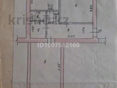 2-комнатная квартира · 55 м² · 1/5 этаж, Антона Чехова 71 за 25.7 млн ₸ в Усть-Каменогорске