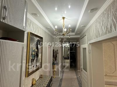 3-бөлмелі пәтер · 124 м² · 5/5 қабат, 16-й мкр , 16-ш/а. 86/1, бағасы: 50 млн ₸ в Актау