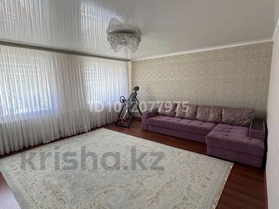 3-комнатная квартира · 94 м² · 6/10 этаж, 11-й мкр. 37а за 36 млн ₸ в Актобе