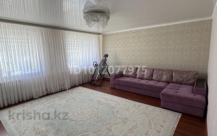 3-комнатная квартира · 94 м² · 6/10 этаж, 11-й мкр. 37а за 36 млн ₸ в Актобе — фото 5