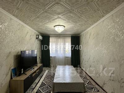 2-бөлмелі пәтер · 42.8 м² · 4/4 қабат, Рашидова, бағасы: 17.5 млн ₸ в Шымкенте, Аль-Фарабийский р-н