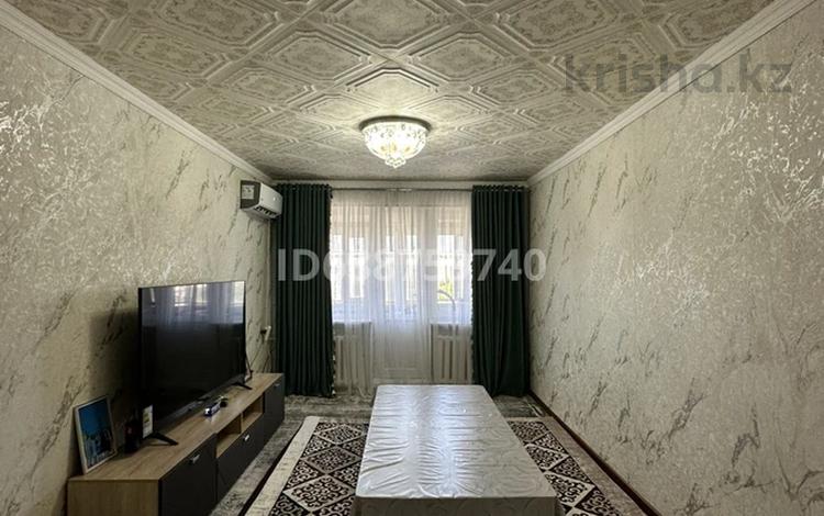 2-комнатная квартира, 42.8 м², 4/4 этаж, Рашидова за 18.5 млн 〒 в Шымкенте, Аль-Фарабийский р-н — фото 44