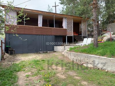 Отдельный дом · 4 комнаты · 90 м² · 3 сот., Голубой залив за 25 млн ₸ в Новой бухтарме