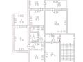 4-комнатная квартира · 83 м² · 5/5 этаж, Сары-Арка 2 за 28 млн ₸ в Жезказгане — фото 18