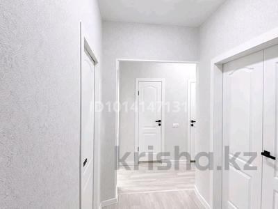 4-комнатная квартира · 83 м² · 5/5 этаж, Сары-Арка 2 за 28 млн ₸ в Жезказгане