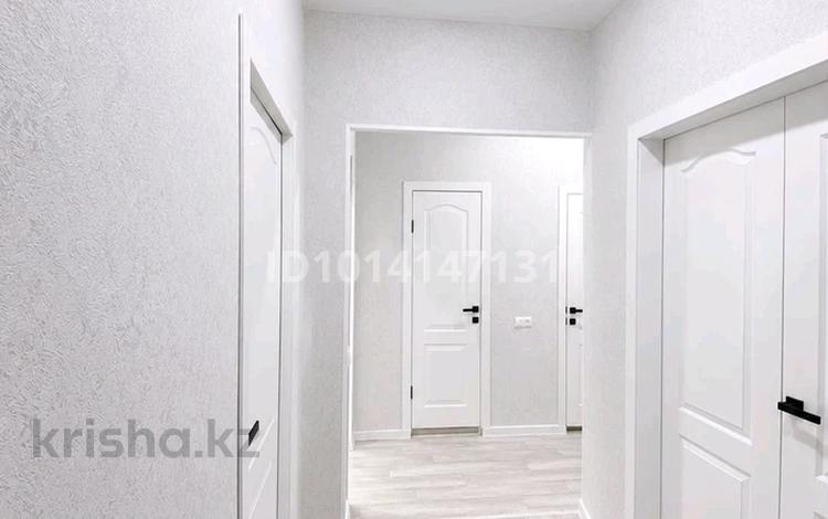 4-комнатная квартира · 83 м² · 5/5 этаж, Сары-Арка 2 за 28 млн ₸ в Жезказгане — фото 21