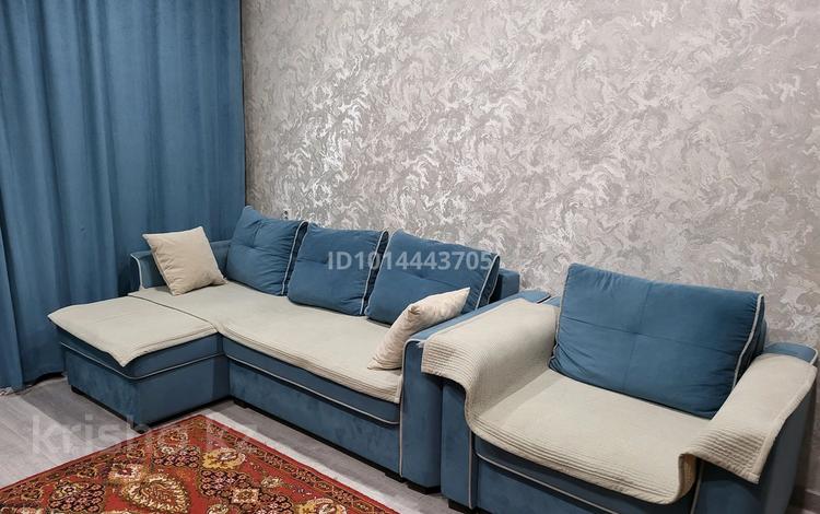 2-комнатная квартира · 60 м² · 1/7 этаж, Чайкиной 25 за 280 000 ₸ в Семее — фото 2