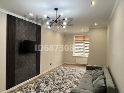 2-бөлмелі пәтер · 83.2 м² · 2 қабат, 19-ш/а. 34, бағасы: 350 000 ₸ в Актау, 19-й мкр