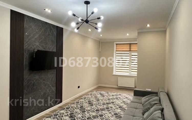 2-бөлмелі пәтер · 83.2 м² · 2 қабат, 19-ш/а. 34, бағасы: 350 000 ₸ в Актау, 19-й мкр — фото 3