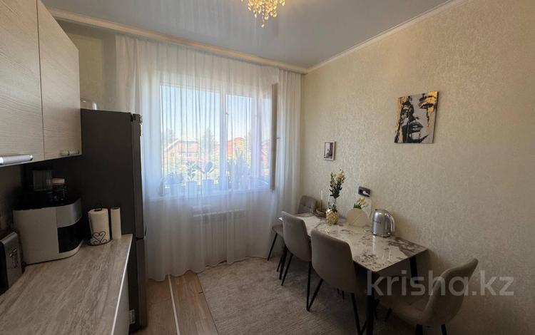 1-комнатная квартира · 36 м² · 2/9 этаж, Тауелсиздик 21/6 за ~ 22.5 млн ₸ в Астане, Алматы р-н — фото 2
