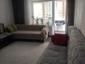 2-бөлмелі пәтер · 52 м² · 3/9 қабат, 30-шағынаудан 31, бағасы: 20 млн ₸ в Караганде, Казыбек би р-н