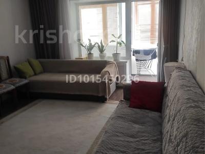 2-бөлмелі пәтер · 52 м² · 3/9 қабат, 30-шағынаудан 31, бағасы: 20 млн ₸ в Караганде, Казыбек би р-н
