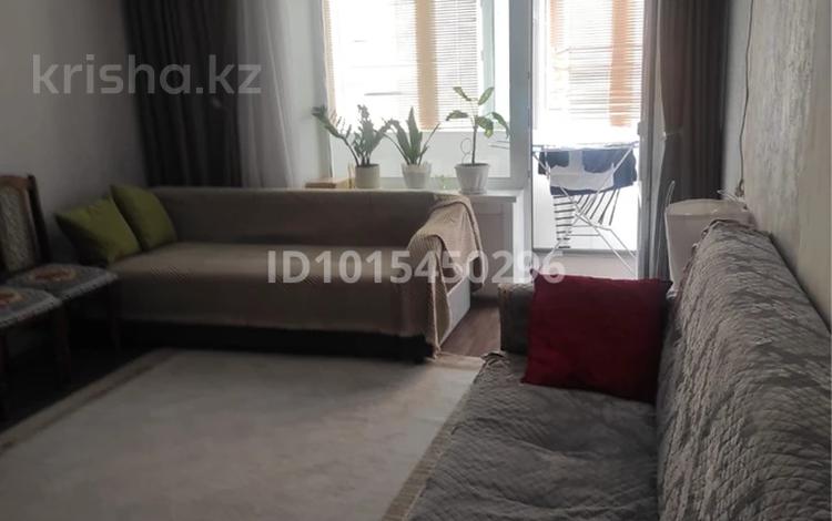 2-бөлмелі пәтер · 52 м² · 3/9 қабат, 30-шағынаудан 31, бағасы: 20 млн ₸ в Караганде, Казыбек би р-н — фото 2