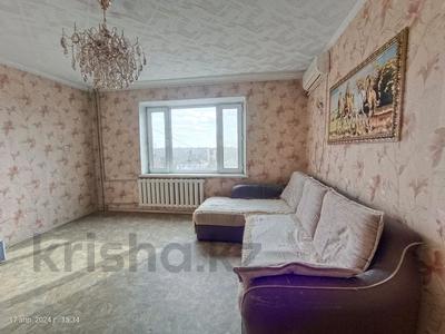 2-бөлмелі пәтер, 52 м², 6/9 қабат, Кабанбай батыра, бағасы: 15.8 млн 〒 в Семее