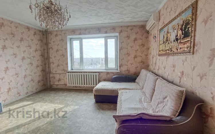 2-комнатная квартира, 52 м², 6/9 этаж, Кабанбай батыра за 15.8 млн 〒 в Семее — фото 3
