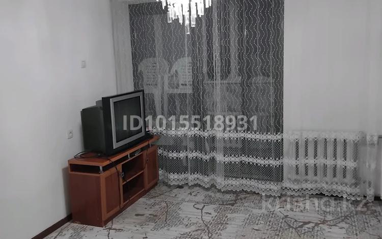2-бөлмелі пәтер · 38 м² · 5/5 қабат, Қабанбай батыра 7, бағасы: 150 000 ₸ в Шымкенте, Аль-Фарабийский р-н — фото 2