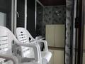 2-бөлмелі пәтер · 38 м² · 5/5 қабат, Қабанбай батыра 7, бағасы: 150 000 ₸ в Шымкенте, Аль-Фарабийский р-н — фото 4