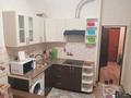 1-комнатная квартира · 45 м² · 11/17 этаж, Пр Кунаева 91 — Жк Биик за 180 000 ₸ в Шымкенте — фото 5