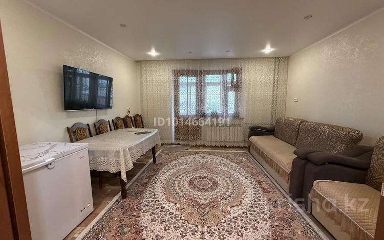 3-комнатная квартира · 68 м² · 6/9 этаж, Галето 51 за 29.5 млн ₸ в Семее — фото 2