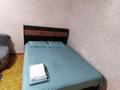 1-комнатная квартира · 30 м² · 3/4 этаж, мкр Алмагуль, ул Серкебаева 27 — Басенова уг Гагарина за 13 000 ₸ в Алматы, Бостандыкский р-н