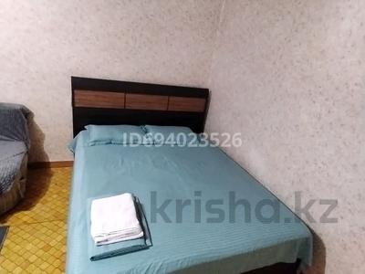 1-комнатная квартира · 30 м² · 3/4 этаж, мкр Алмагуль, ул Серкебаева 27 — Басенова уг Гагарина за 13 000 ₸ в Алматы, Бостандыкский р-н