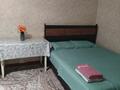 1-комнатная квартира · 30 м² · 3/4 этаж, мкр Алмагуль, ул Серкебаева 27 — Басенова уг Гагарина за 13 000 ₸ в Алматы, Бостандыкский р-н