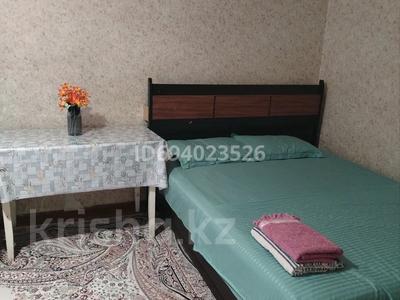 1-комнатная квартира · 30 м² · 3/4 этаж, мкр Алмагуль, ул Серкебаева 27 — Басенова уг Гагарина за 13 000 ₸ в Алматы, Бостандыкский р-н