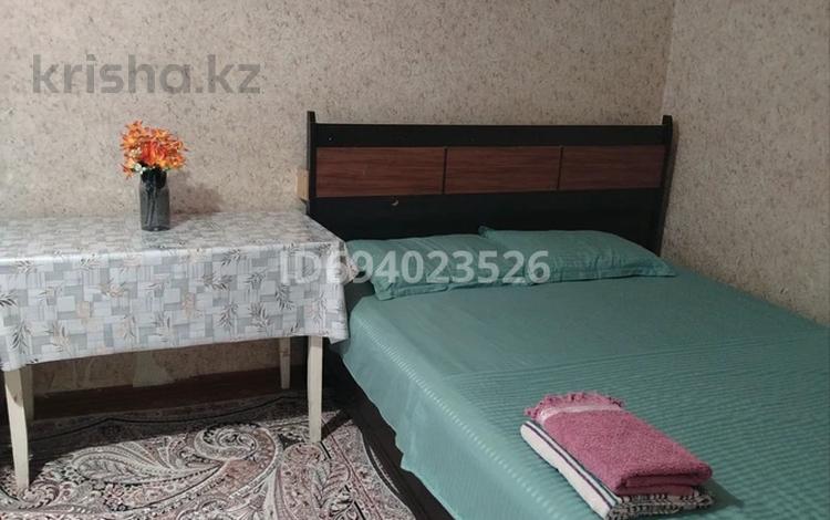 1-комнатная квартира · 30 м² · 3/4 этаж, мкр Алмагуль, ул Серкебаева 27 — Басенова уг Гагарина за 13 000 ₸ в Алматы, Бостандыкский р-н — фото 25