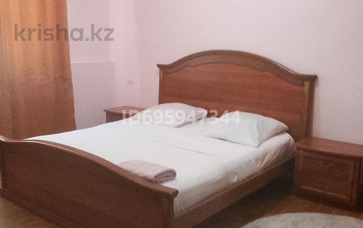3-комнатная квартира · 72 м² · 2/5 этаж, Площадь Альфараби 4 — Б.Момышулы за 20 000 ₸ в Шымкенте, Аль-Фарабийский р-н — фото 20