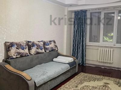 2-комнатная квартира · 52 м² · 5/5 этаж, Ауэзова — Толе би за 39.5 млн ₸ в Алматы, Алмалинский р-н