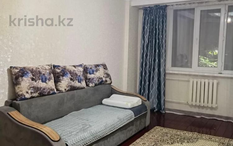 2-комнатная квартира · 52 м² · 5/5 этаж, Ауэзова — Толе би за 39.5 млн ₸ в Алматы, Алмалинский р-н — фото 2