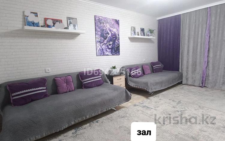 2-комнатная квартира, 51 м², 3/10 этаж, Комсомольская 1/1