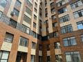 1-комнатная квартира · 39 м² · 9/9 этаж, Толе би 25, 25А, 14, 14/1, 12, 12/2, 12/1 за 23 млн ₸ в Астане, Нура р-н — фото 2